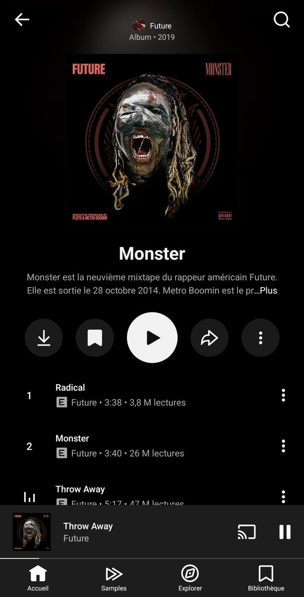 𝟹𝑎𝑟𝑏𝑖 𝑄𝑢𝑒𝑒𝑟 𝑇ℎ𝑒 𝑆𝑡𝑎𝑚𝑝𝑒𝑑𝑒 🥀 tweet media