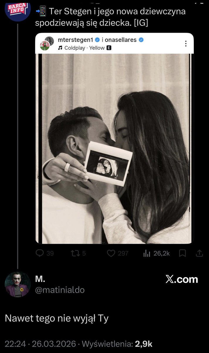 Ferran Out tweet media