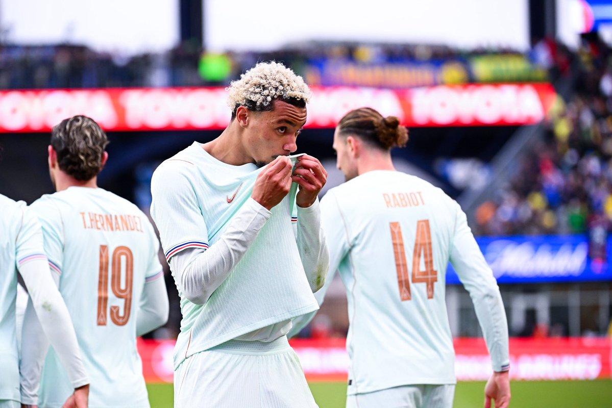 BeFootball tweet media