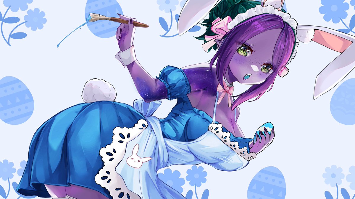 🌒Lemeria👾 tweet media