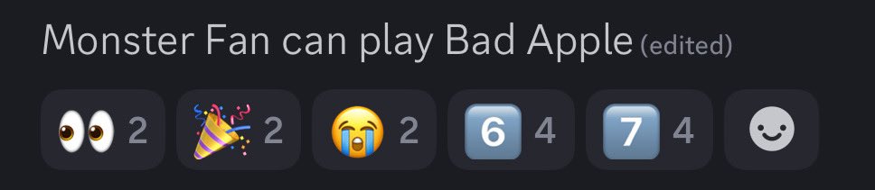 eating a bagel tweet media