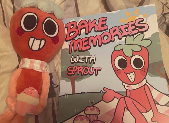 lottie 🐞🪷 semi hiatus tweet media