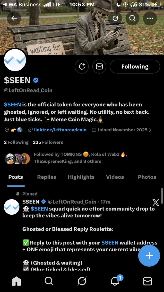 Ëmperor Impulse 👑⚡ tweet media