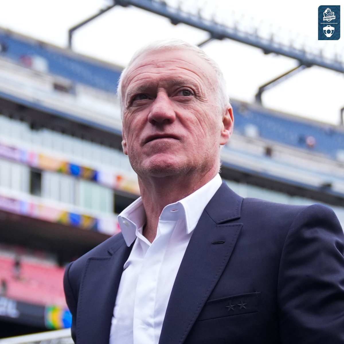 Footballogue tweet media