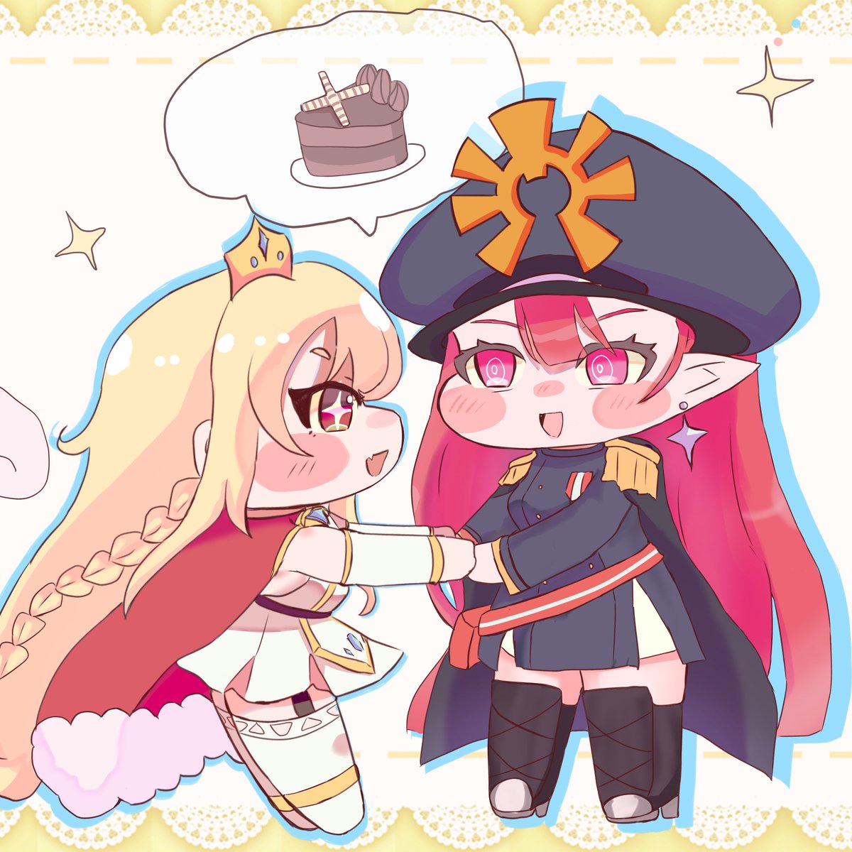 もりた tweet media