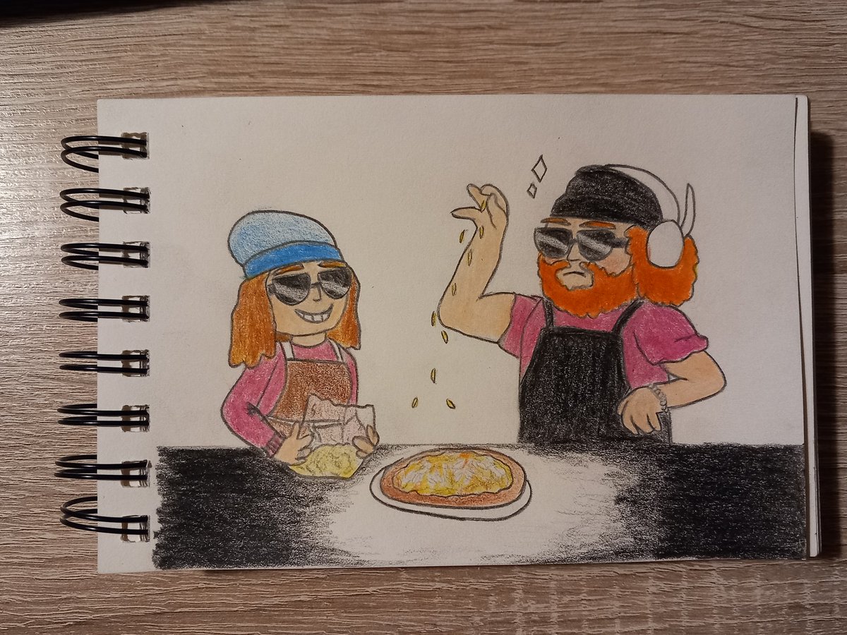 Kate Finky  tweet media