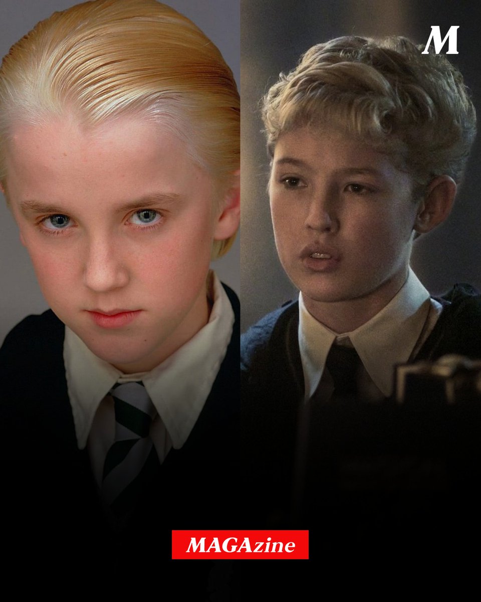 MAGAzine tweet media