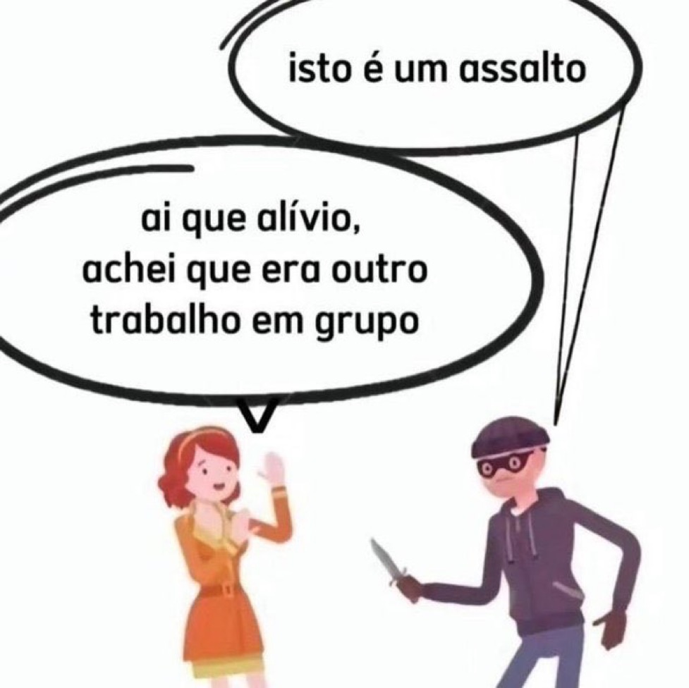 Se você rir, vai pro inferno tweet media