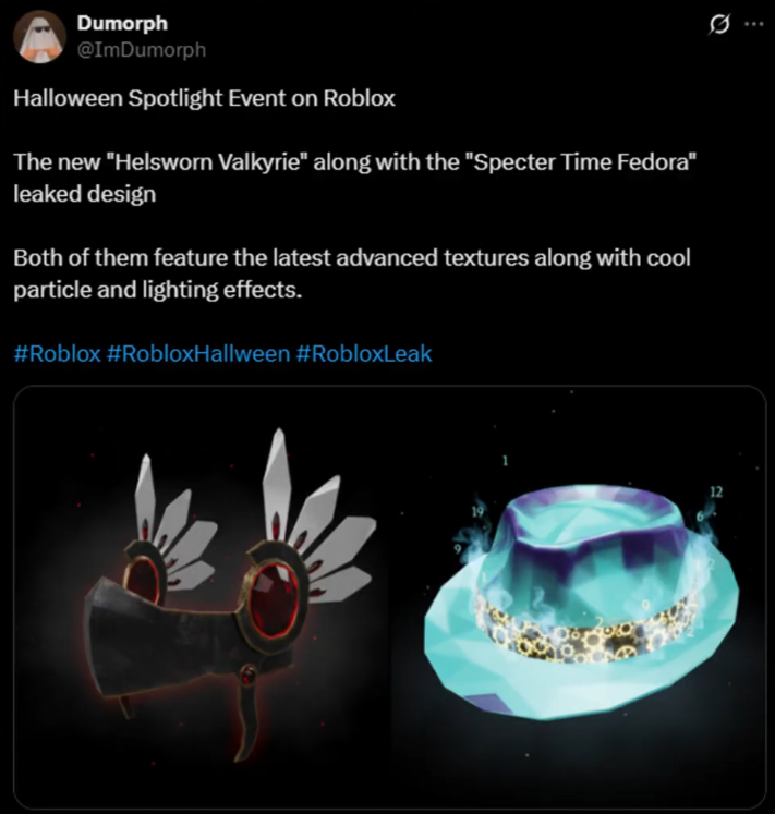 EpikLuzer tweet media