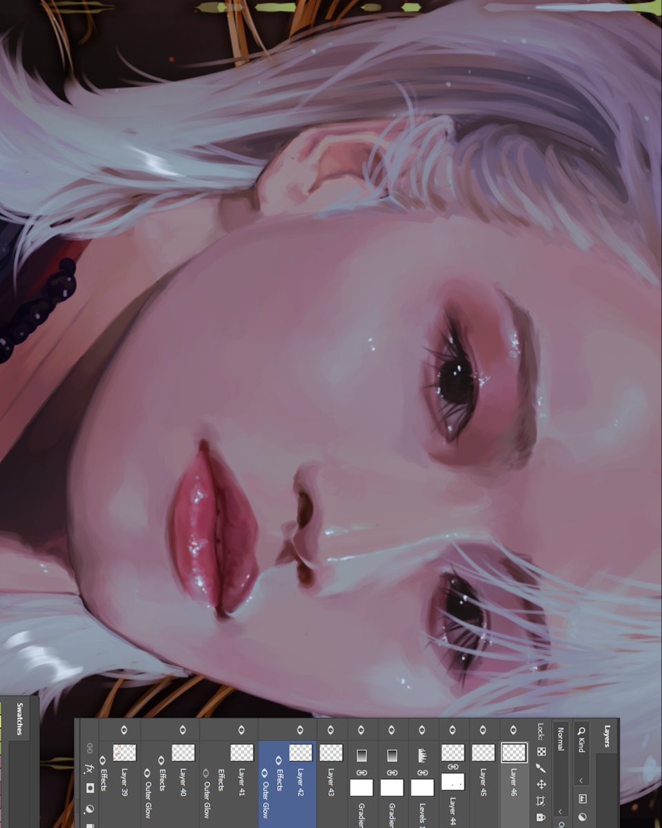 Sleepi LizZᶻ tweet media