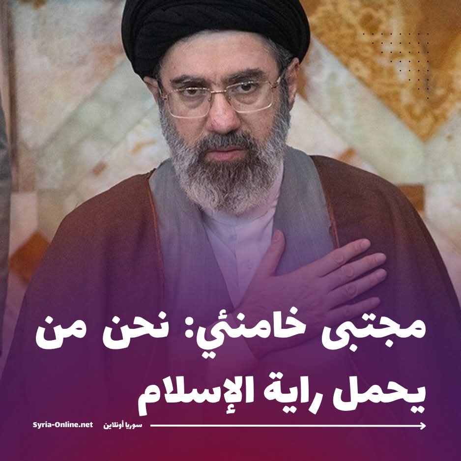 د. أمين صوصي علوي tweet media