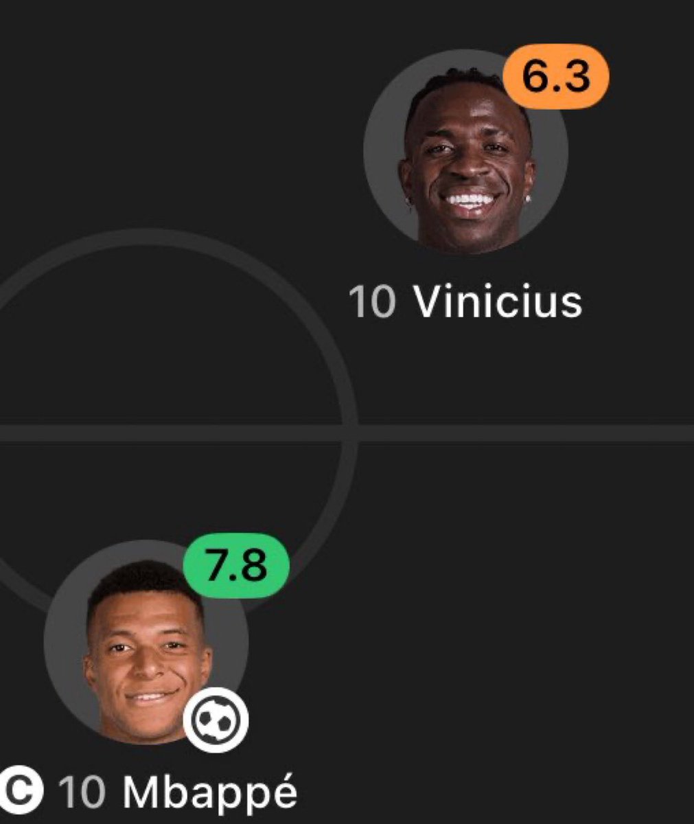 The Galacticos tweet media