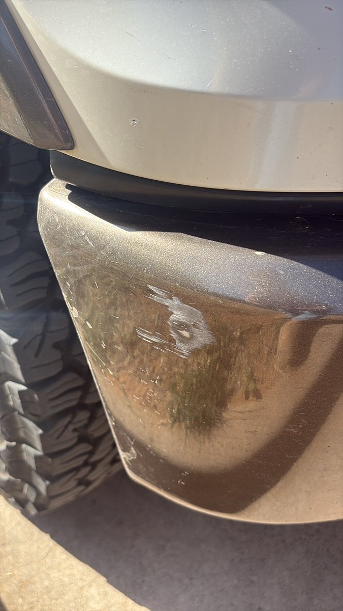 Fred Tool tweet media