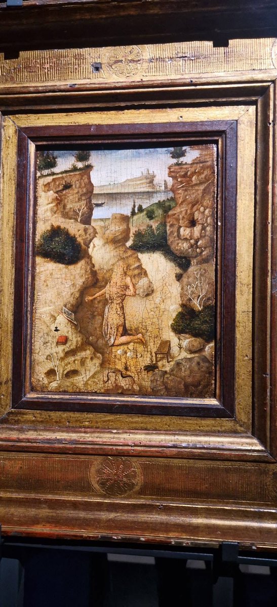 Da domani fino al 7 aprile al Palazzo della Minerva #eccehomo