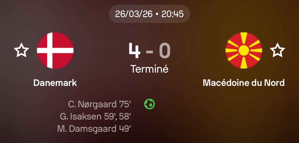 Signal Foot BE tweet media