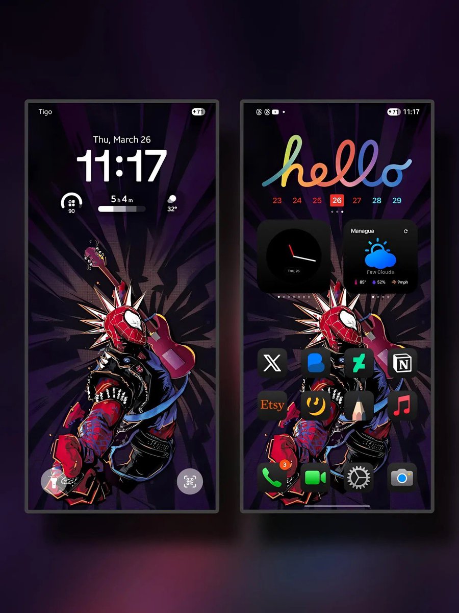 Pulaski Wallpaper tweet media