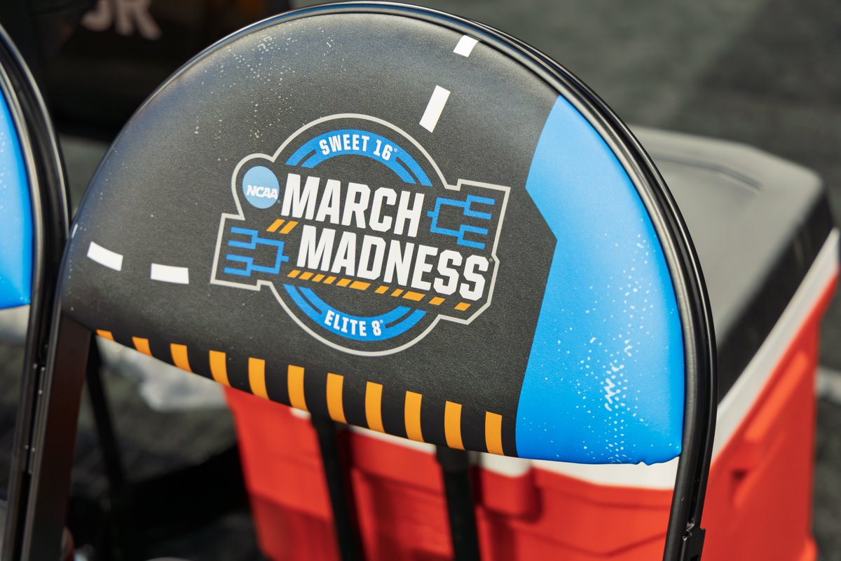 Top seed UCLA hits the practice floor Thurs at Golden 1 Center before its 4:30 pm tilt Friday against Minnesota in <a href="/MarchMadnessWBB/">NCAA March Madness</a>. South Carolina-Oklahoma, TCU- Virginia, and Duke -LSU round out the field. Two teams will advance Monday to the Final 4 in Phoenix.<a href="/comstocksmag/">Comstock's magazine</a>