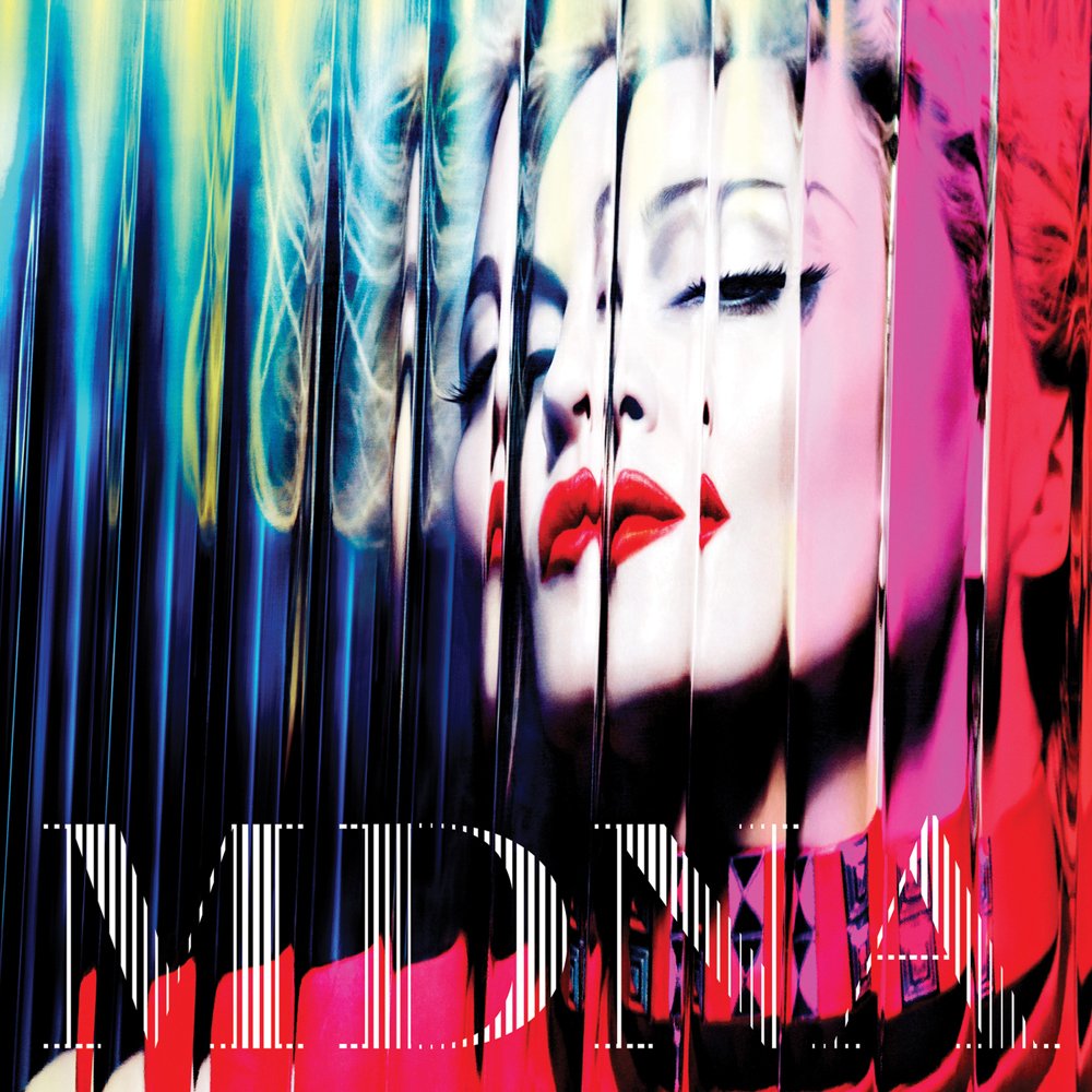 MadonnaMadders1's tweet photo. 26 de Marzo de 2012: Se lanza #MDNA como el duodรฉcimo รกlbum de estudio de #Madonna. Se lanzaron 3 singles oficiales y 2 promocionales: Give Me All Your Luvin', Girl Gone Wild, Turn Up The Radio, Masterpiece y Superstar. Se estima que se han vendido mรกs de 4 millones de copias. ๐ https://t.co/56OHT8qd9x