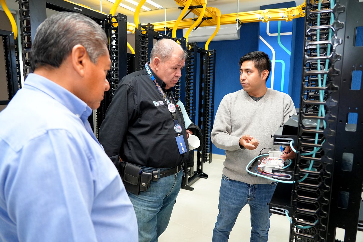 UT Corregidora tweet media