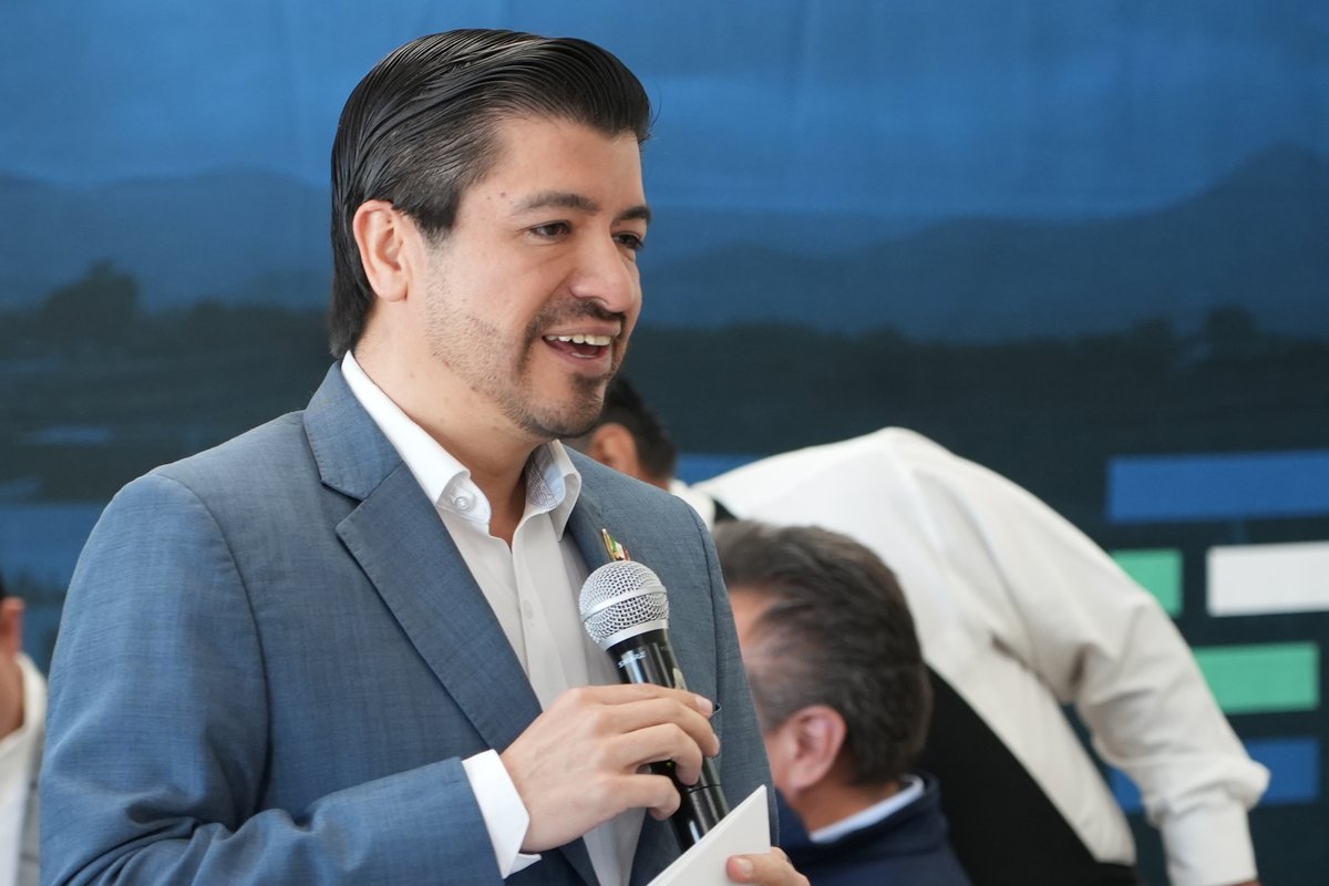 UT Corregidora tweet media