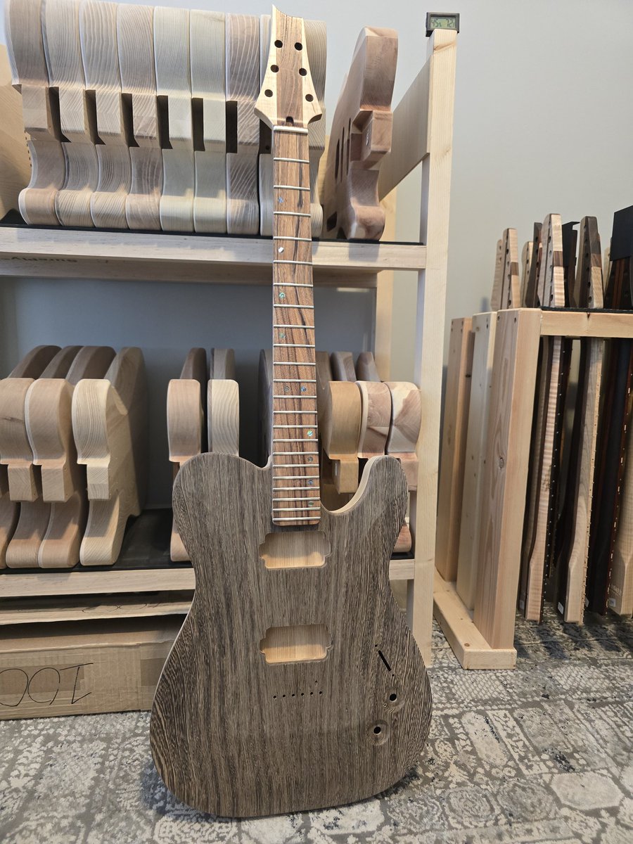 Saw-Forged Woodworks tweet media