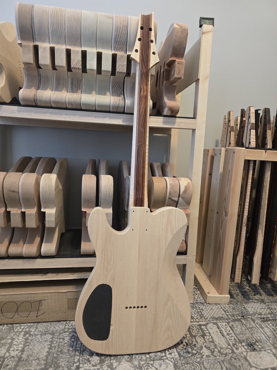 Saw-Forged Woodworks tweet media