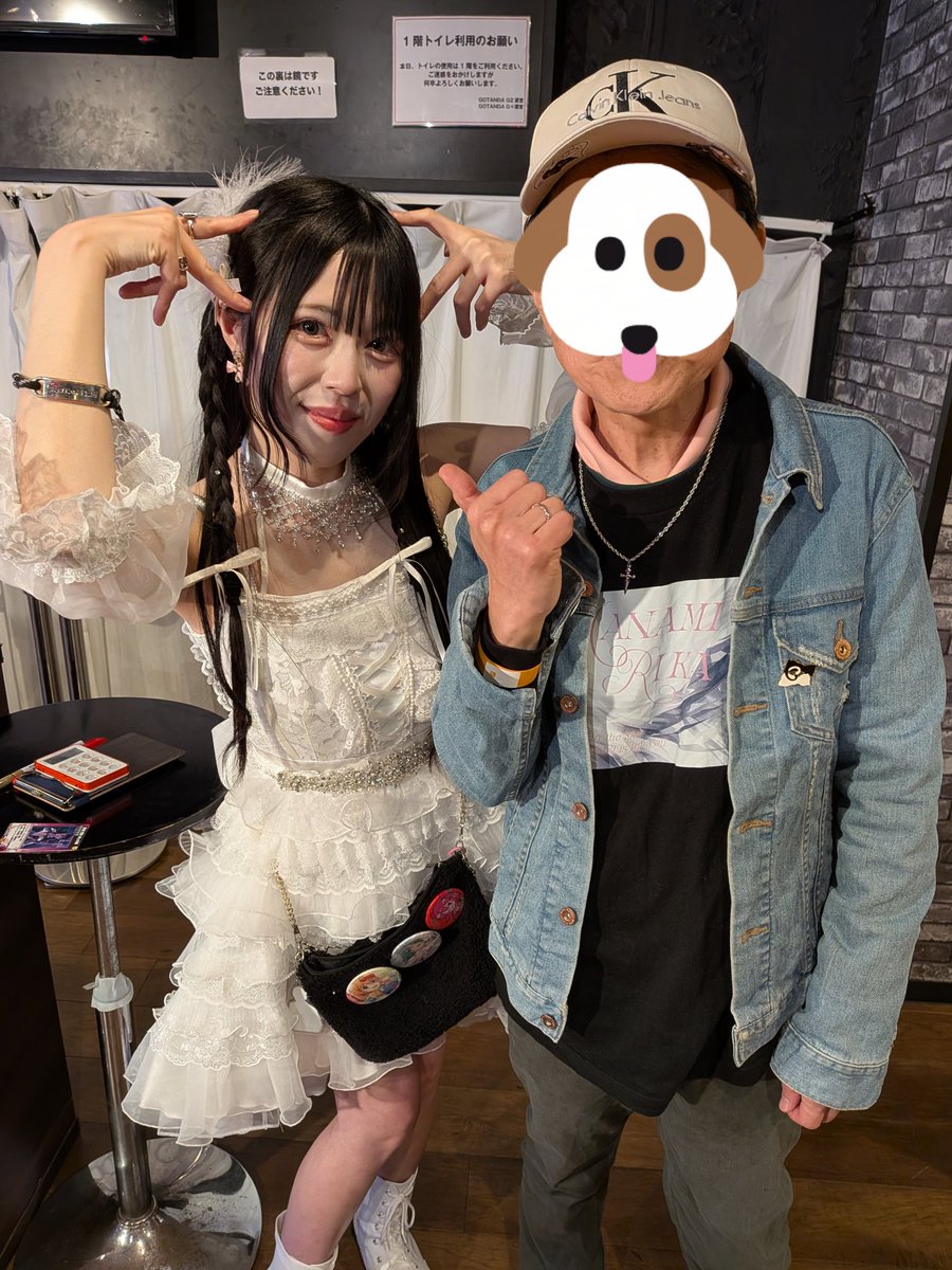 tk176649 【TKくん】 tweet media