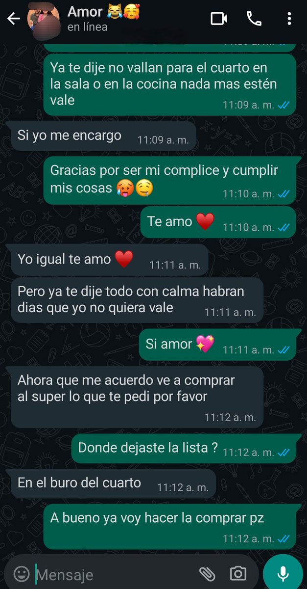 TU SECRETO CUCKOLD ❤️ 100k tweet media