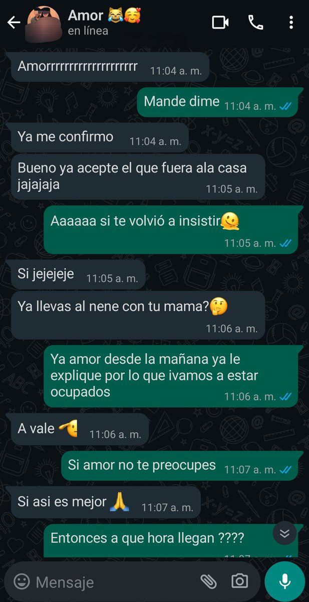 TU SECRETO CUCKOLD ❤️ 100k tweet media