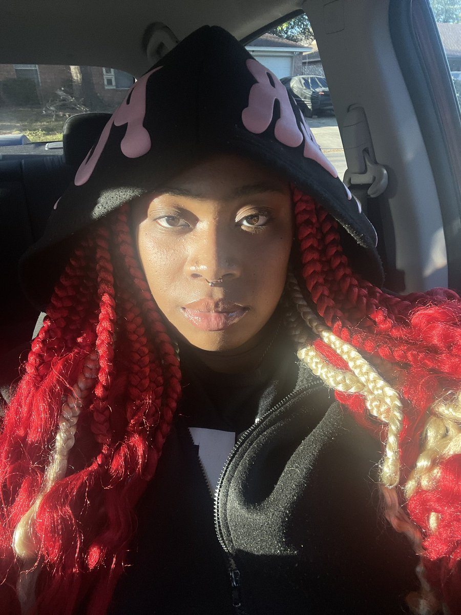 ariyah 🥴 GAG 🪭 tweet media