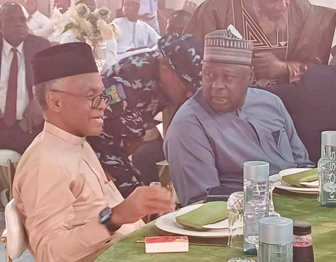 ADCVanguard_'s tweet photo. BREAKING: All is set for the official defection of the PDP Gubernatorial Candidate in the 2023 election Malam Isah Ashiru Kudan. 

It's over for Uba Sani in Kaduna State. 🤝🔥💪💪 https://t.co/IdMiLyVfKc