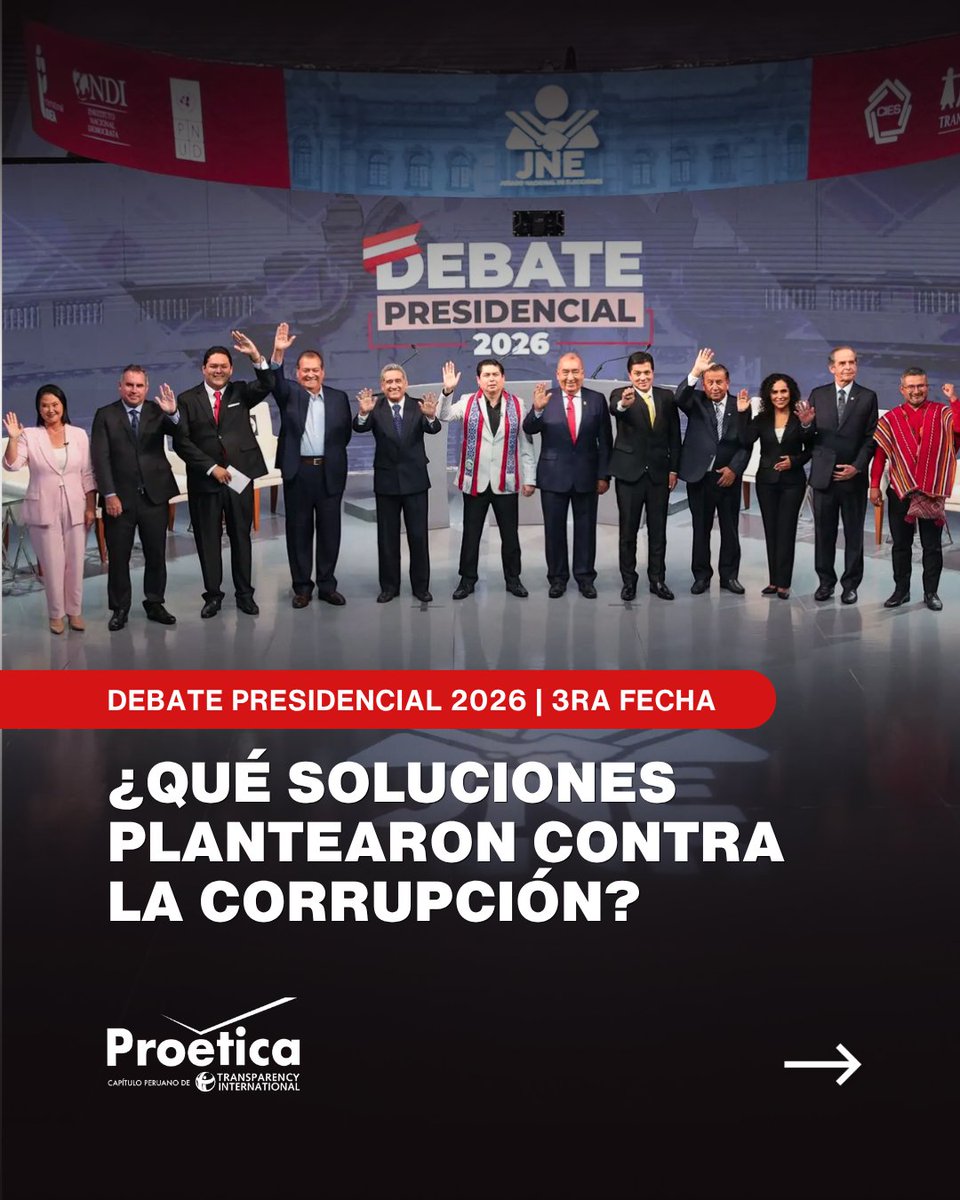 Proética tweet media