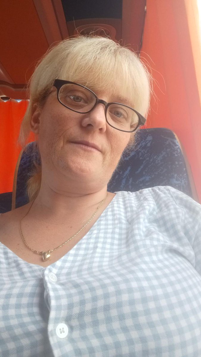 Clara Jackson tweet media