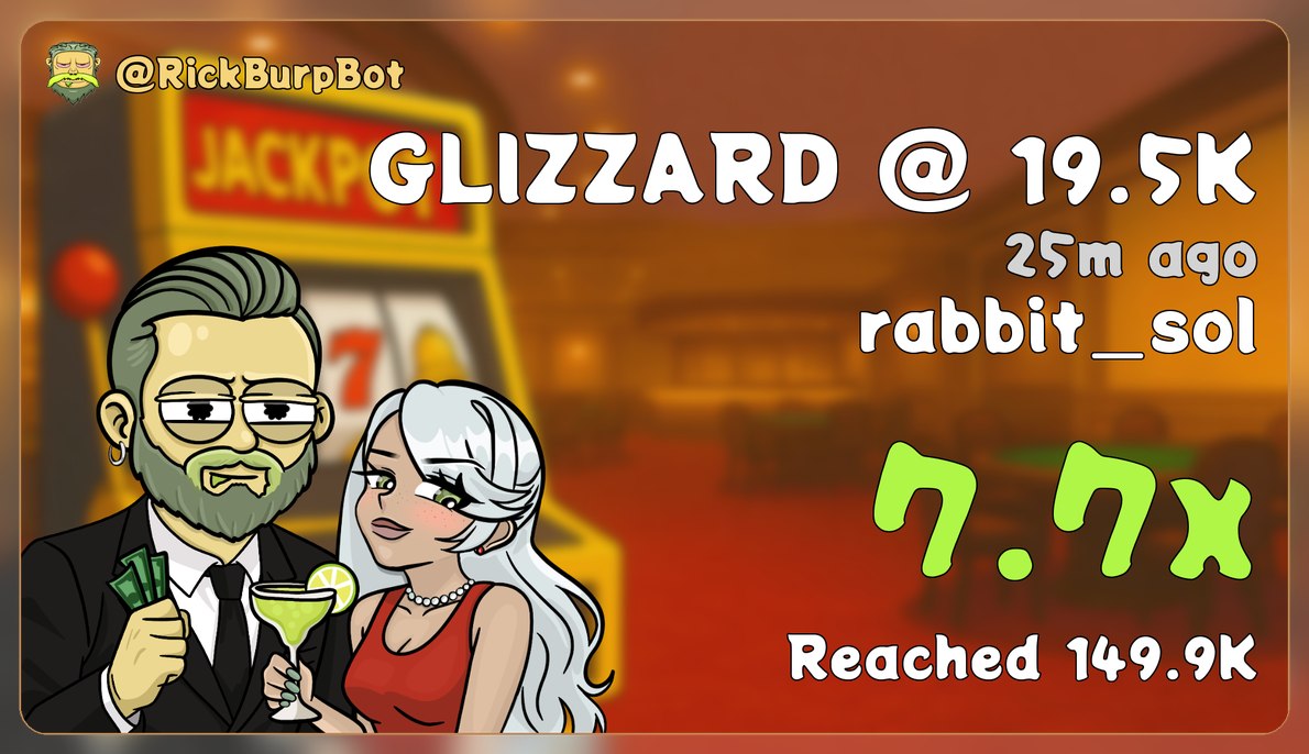 Just A Shill Rabbit tweet media