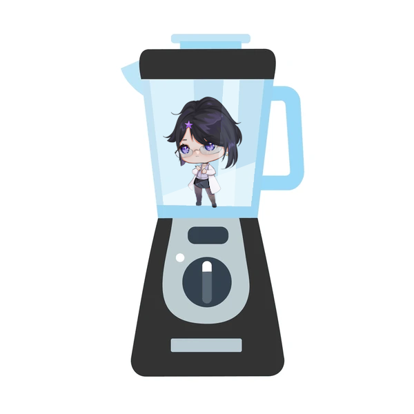 SuperKimVT 🌌 Astronomer & Vtuber 🌌 tweet media