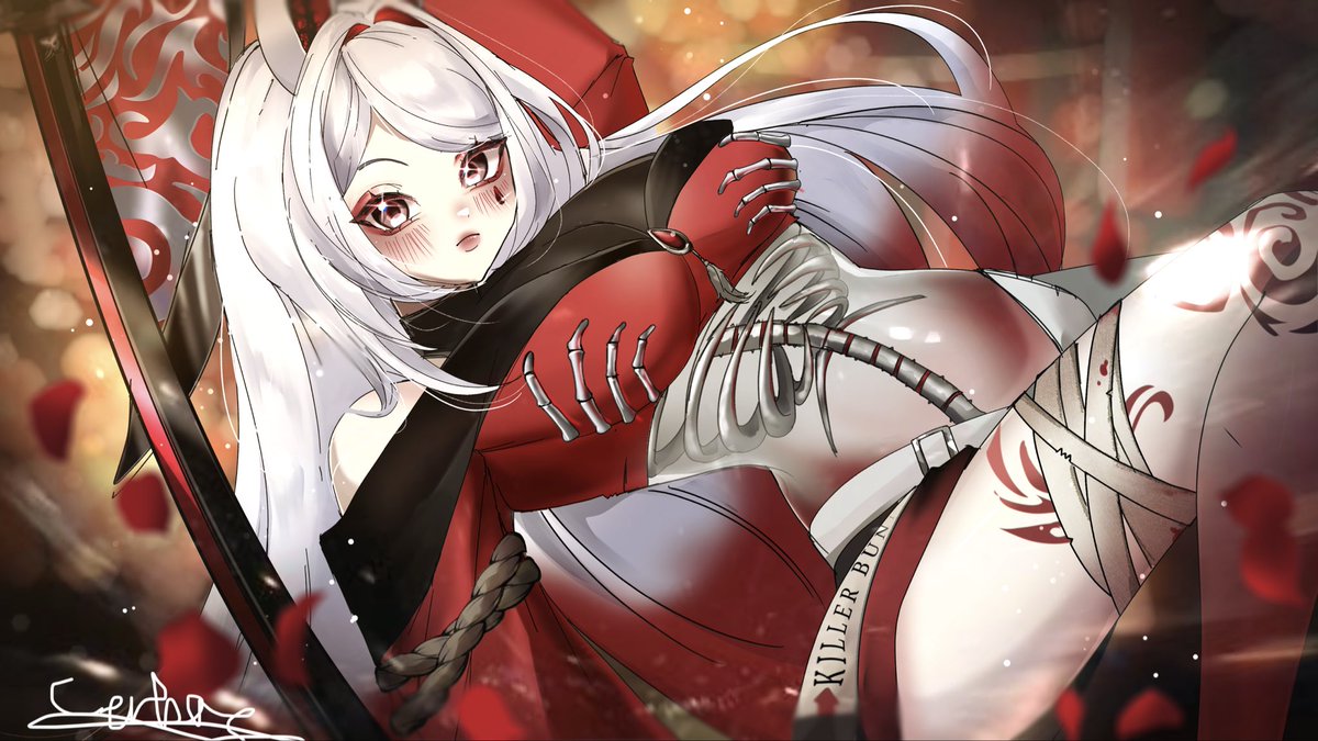 ✖𝘊𝘌𝘙𝘉𝘐𝘌✖ tweet media