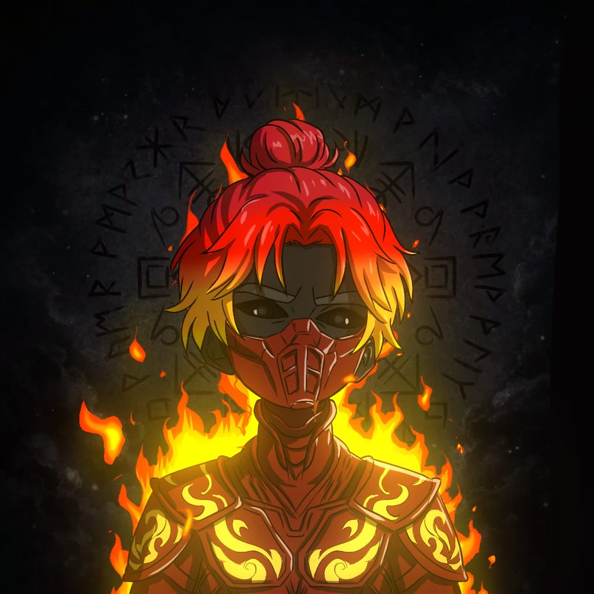 ZENJI ⚡️ tweet media