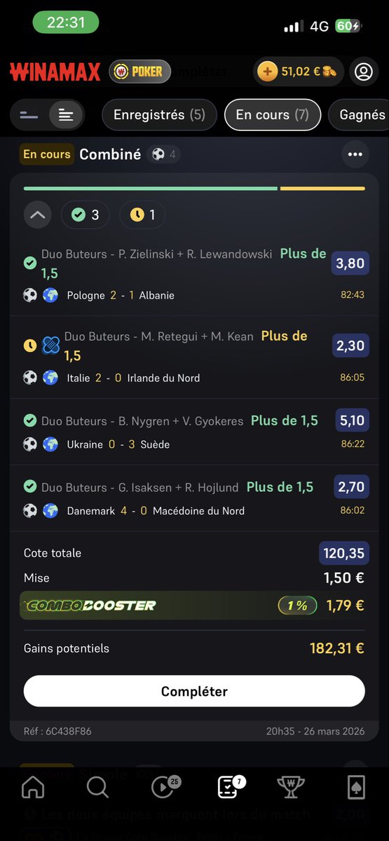 the X men tweet media