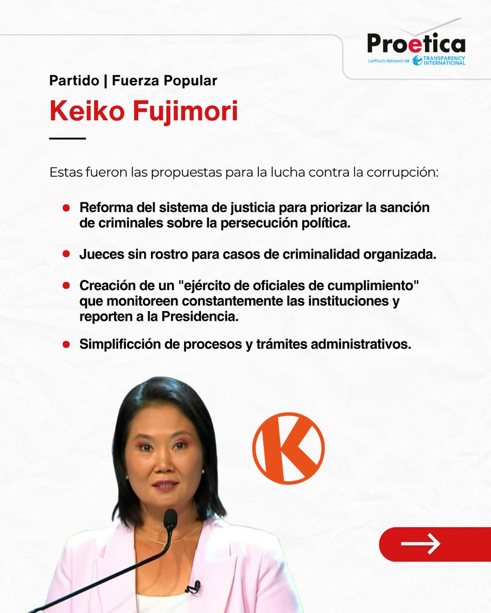 Proética tweet media