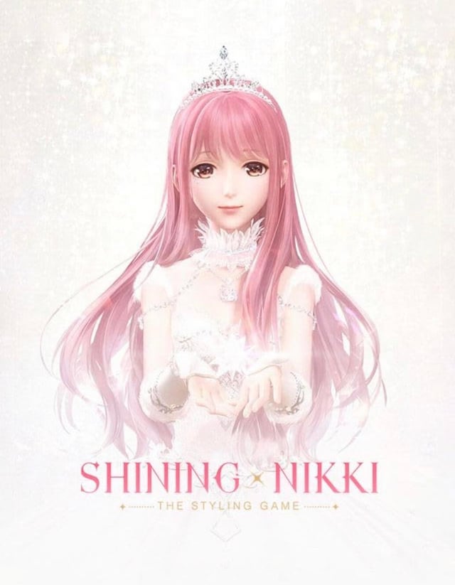 ˚୨୧⋆｡˚ ⋆lilith(๑◕ᴗ◕๑) SHINING NIKKI !! tweet media