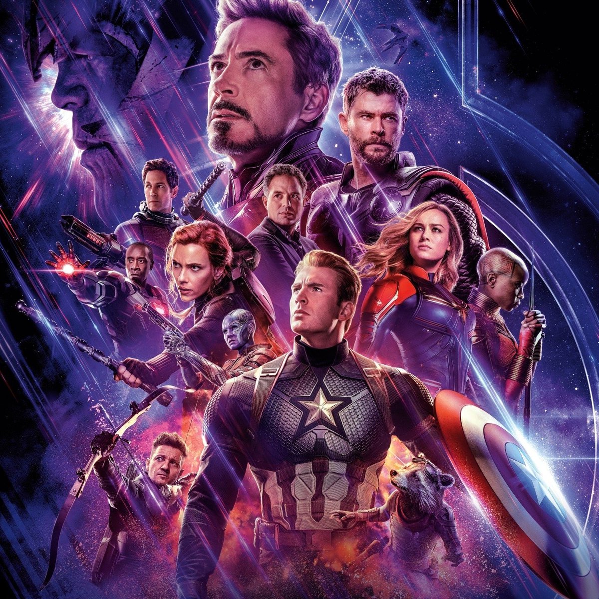 MCU Film News tweet media