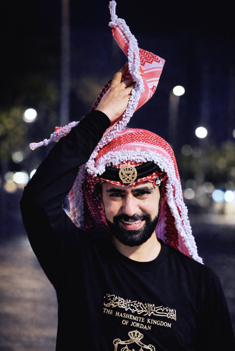 محمود النشمي tweet media