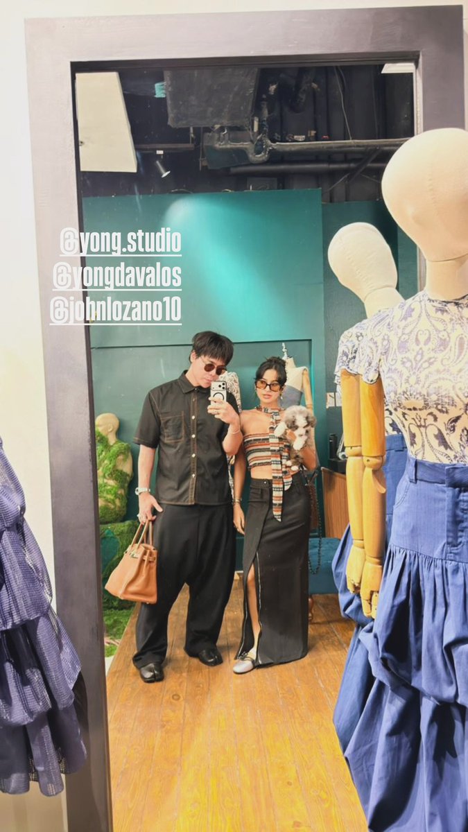 James Reid ❤ BTS tweet media