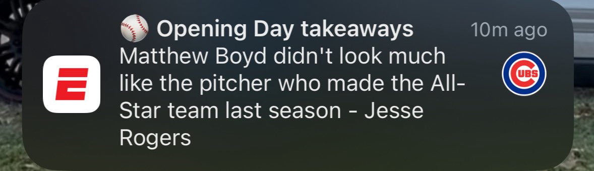 Marcus Newling tweet media