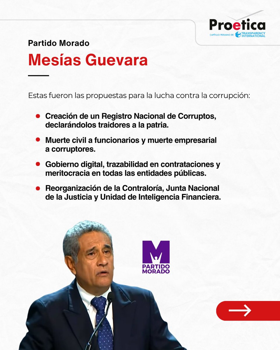 Proética tweet media