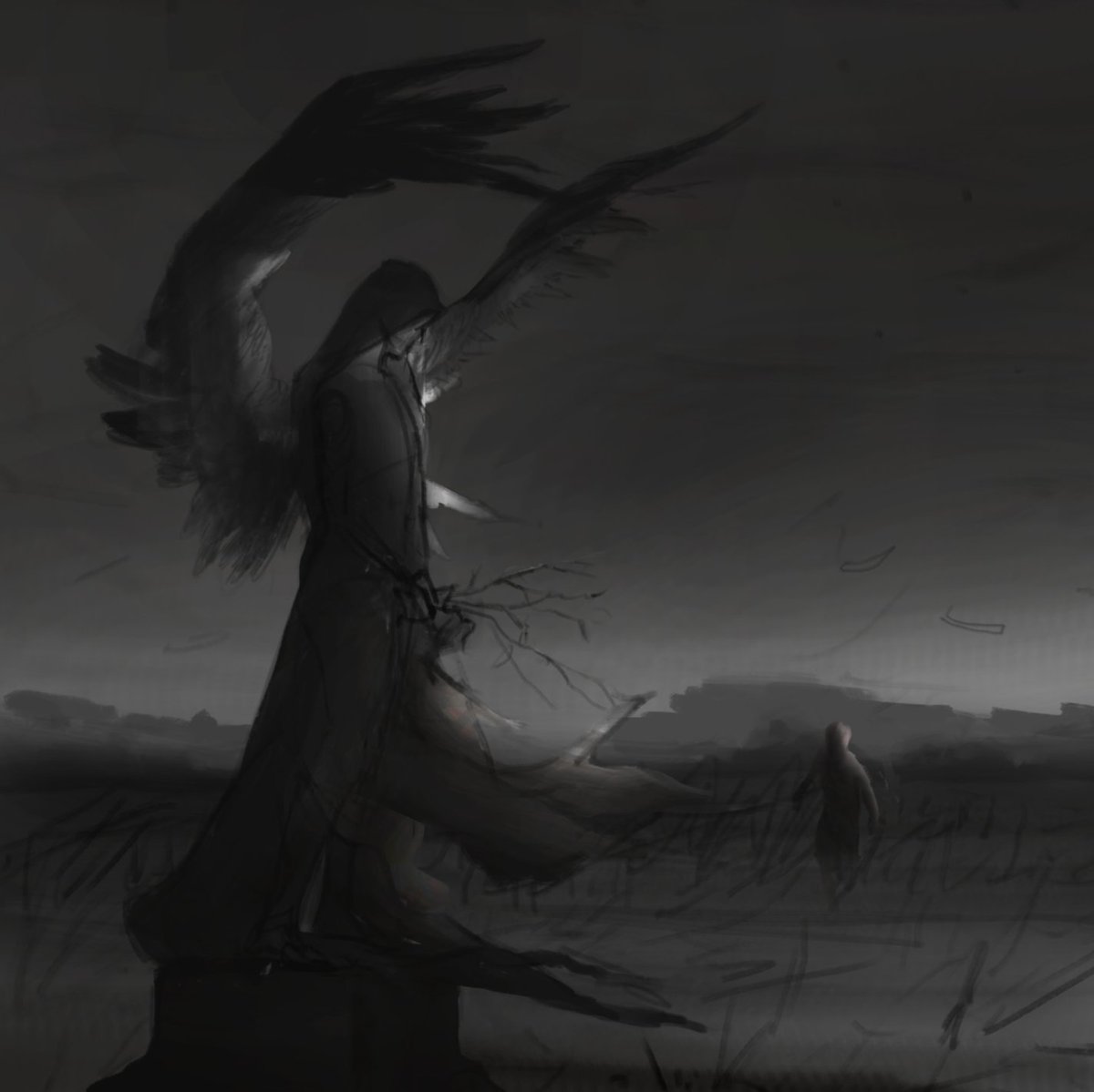 Kassini Art tweet media