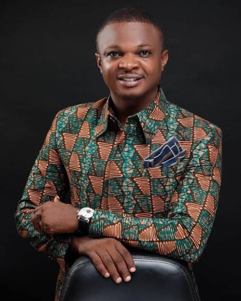 BENITA TSHISEKEDI ÉTAT DE DROIT ❤️💛💙 tweet media