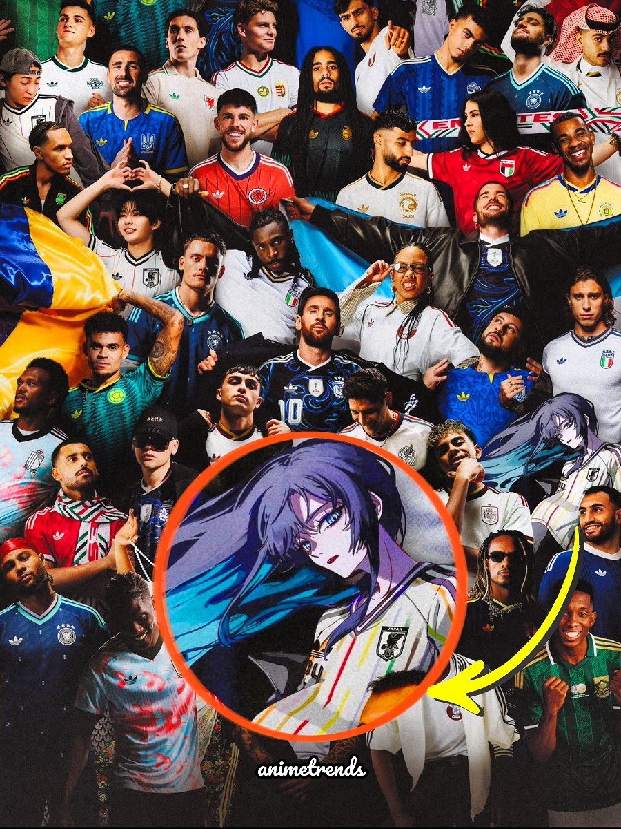 Animetrends tweet media