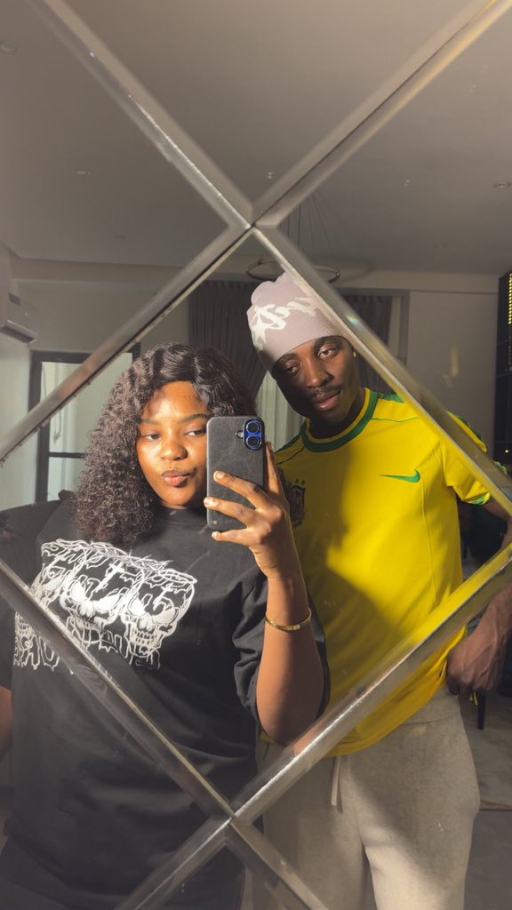 DAMI FOREIGN🥶 tweet media