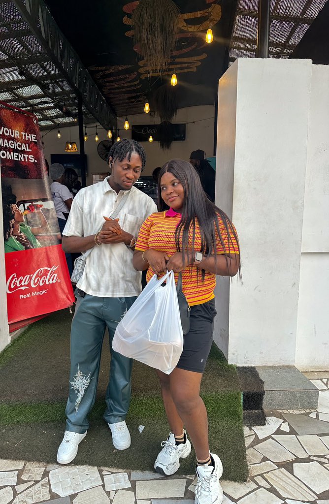 DAMI FOREIGN🥶 tweet media